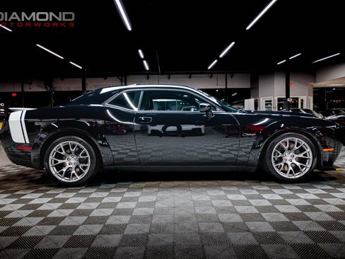 Used 2023 Dodge Challenger SRT Hellcat Redeye image 28