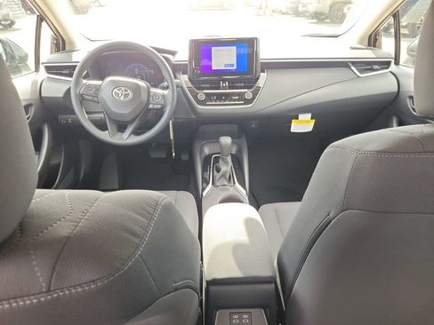 New 2026 Toyota Corolla LE image 13