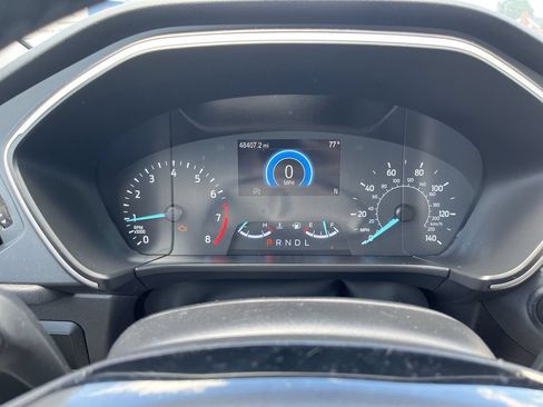 Used 2022 Ford Escape SEL AWD/4WD image 15