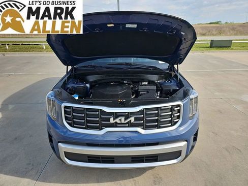 Used 2025 Kia Telluride S image 29