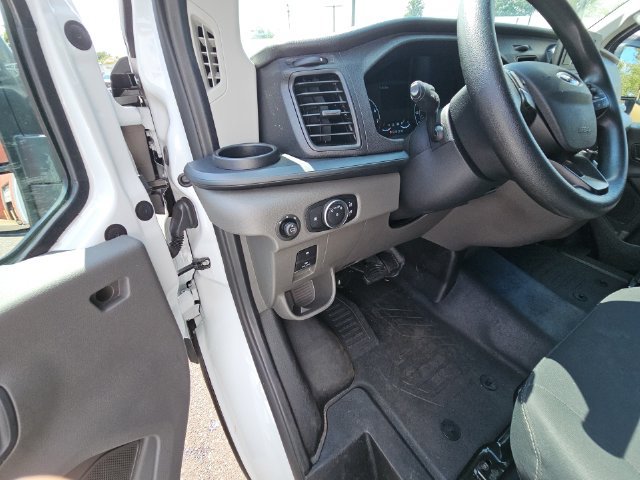 Used 2025 Ford Transit 250 Low Roof w/ Exterior Upgrade Package RWD image 44