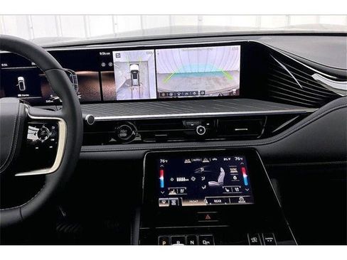 New 2026 INFINITI QX80 Autograph w/ Autograph Exterior Package image 27