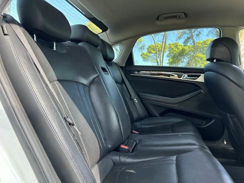 Used 2018 Genesis G80 3.8 image 26