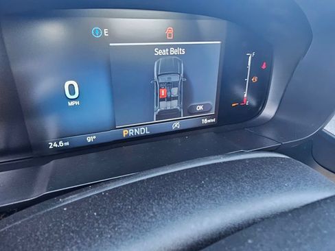 New 2026 Ford Maverick XLT w/ XLT Luxury Package FWD image 26