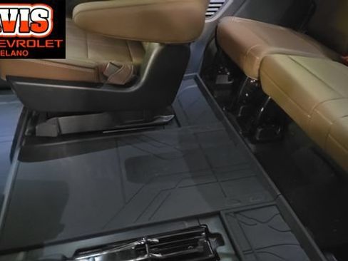 New 2026 Chevrolet Tahoe High Country AWD/4WD image 22