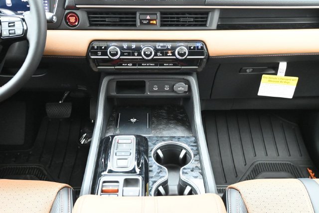 New 2027 Honda Passport TrailSport Elite image 26