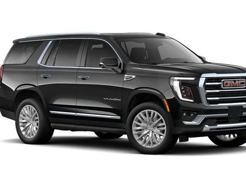 New 2026 GMC Yukon Elevation image 54