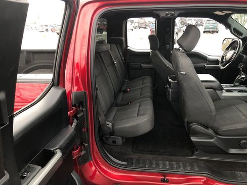 Used 2016 Ford F150 XLT w/ Equipment Group 301A Mid image 25