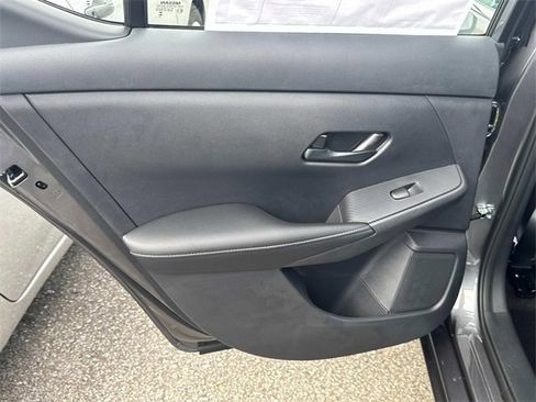 New 2025 Nissan Sentra SV image 13