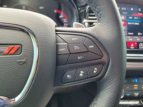 Used 2026 Dodge Durango GT AWD/4WD image 25