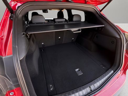 Used 2024 Alfa Romeo Stelvio Sprint image 26