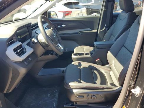 New 2027 Chevrolet Bolt RS w/ Technology Package image 8