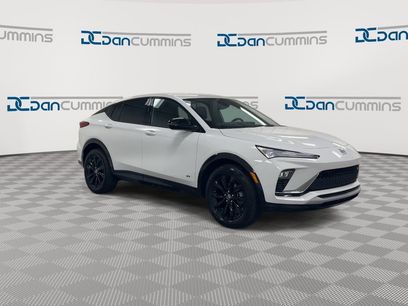 New 2026 Buick Envista Sport Touring w/ Convenience I Package