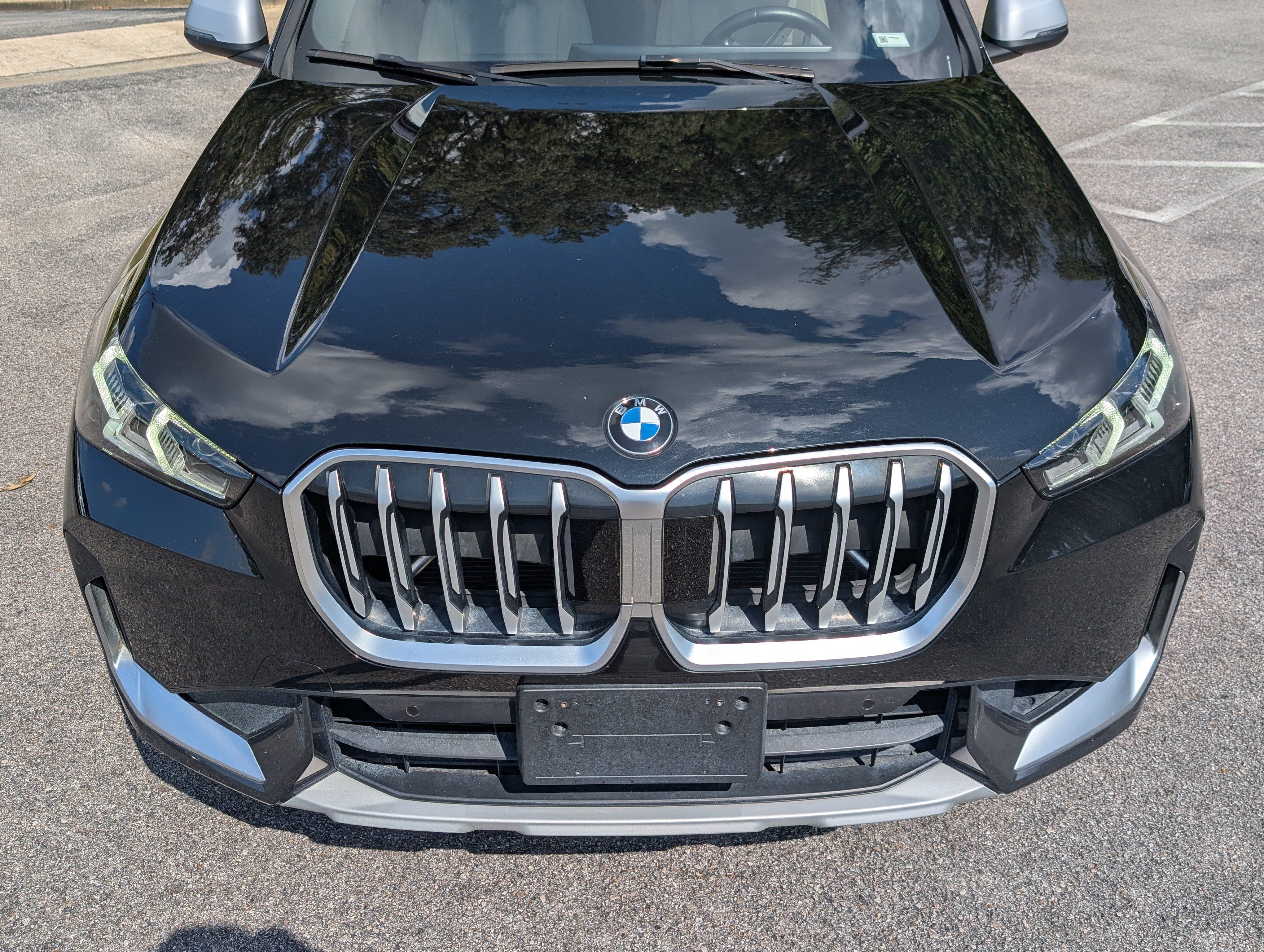 Used 2024 BMW X1 xDrive28i AWD/4WD image 12