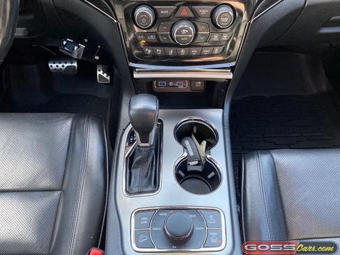 Certified 2021 Jeep Grand Cherokee High Altitude AWD/4WD image 14