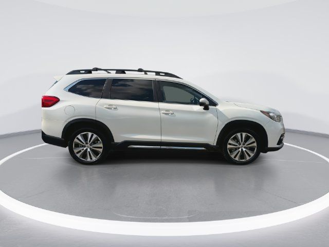 Used 2022 Subaru Ascent Limited AWD/4WD image 9