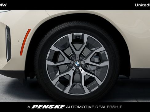 New 2026 BMW X3 xDrive30i w/ Premium Package AWD/4WD image 7