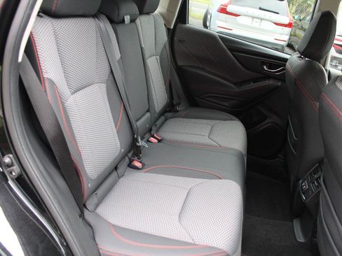 Used 2022 Subaru Forester Sport AWD/4WD image 19
