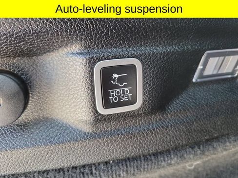 Certified 2023 Jeep Grand Cherokee L Overland w/ Luxury Tech Group IV AWD/4WD image 30