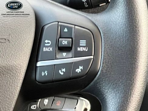 New 2025 Ford Transit 350 XL image 22