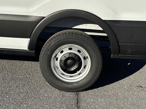 New 2026 Ford Transit 150 Base w/ Load Area Protection Package image 9