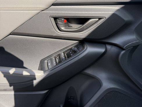 New 2026 Subaru Crosstrek 2.5i Wilderness image 17