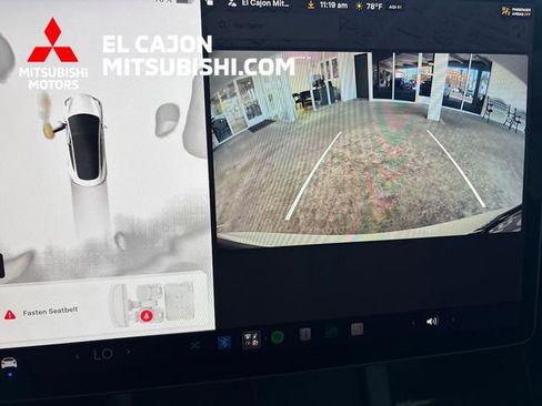 Used 2023 Tesla Model 3 Standard Range RWD image 12