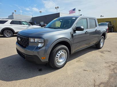 New 2026 Ford Maverick XL