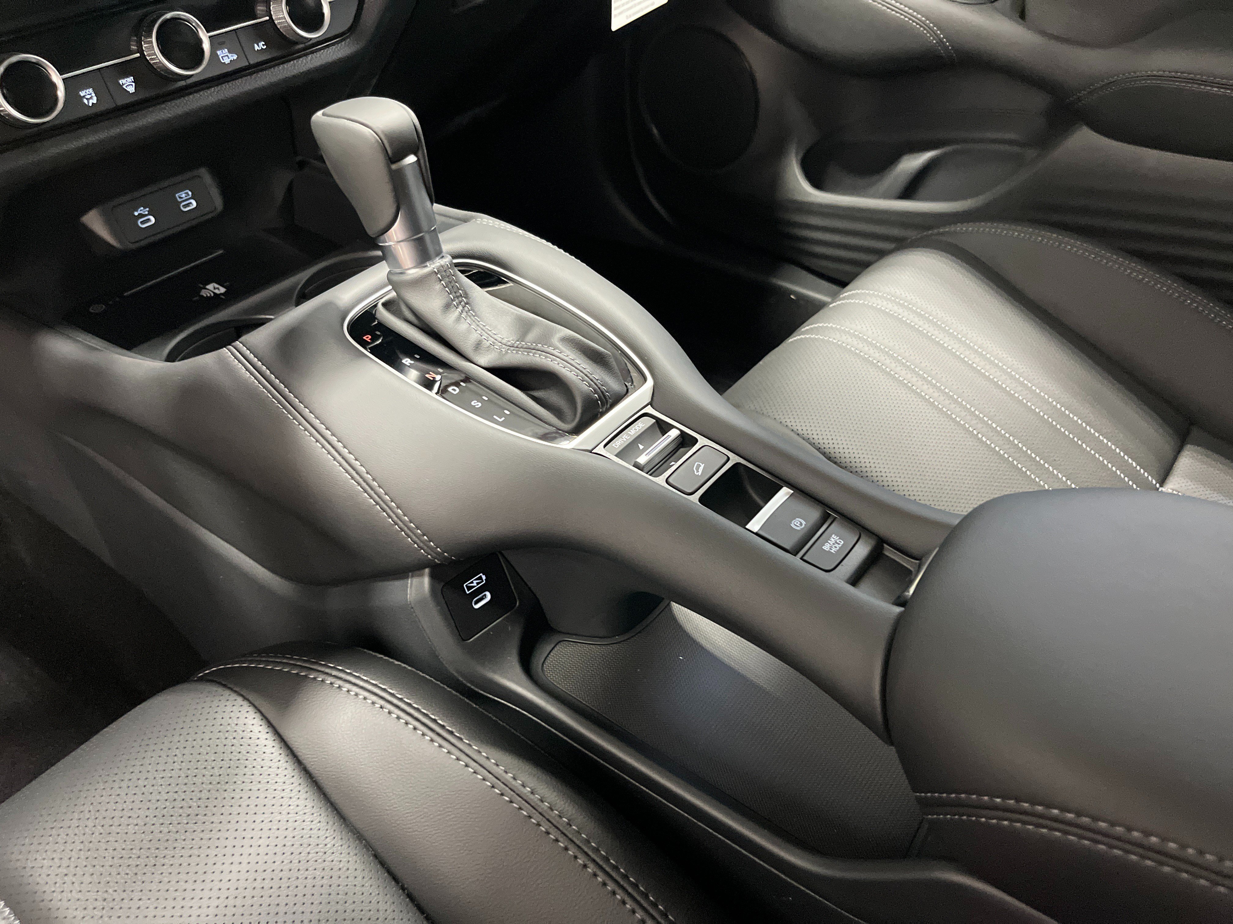 New 2027 Honda HR-V EX-L image 20