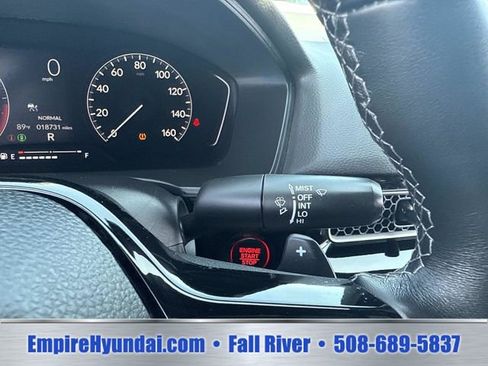 Used 2024 Honda Civic Sport image 30