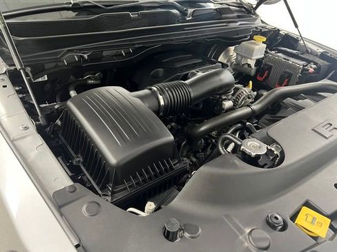 Used 2022 RAM 1500 Rebel w/ Night Edition image 62