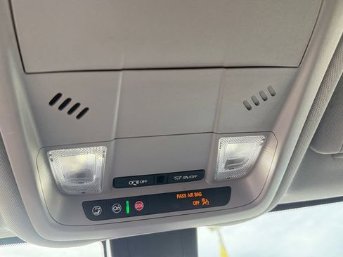 Used 2024 Chevrolet Equinox LT FWD image 40
