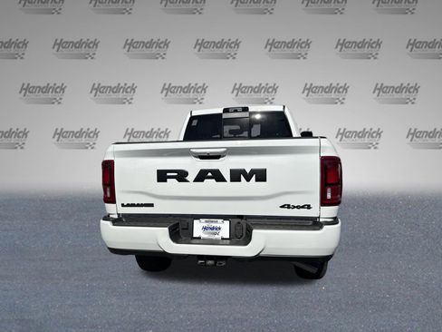 New 2026 RAM 2500 Laramie image 7