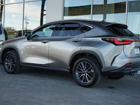 Used 2023 Lexus NX 350 AWD image 6