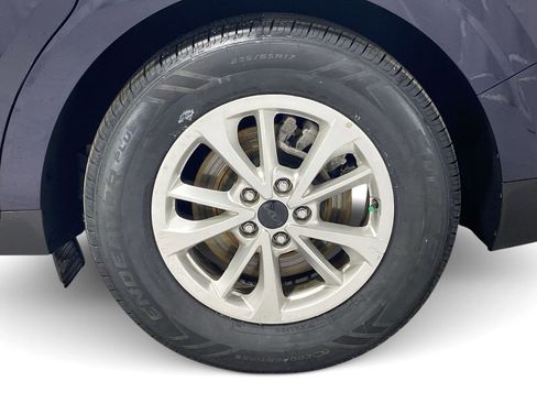 Used 2024 Kia Carnival LX FWD image 31