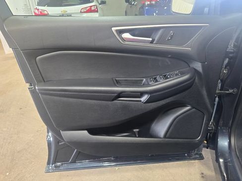 Used 2023 Ford Edge SEL w/ Convenience Package AWD/4WD image 14