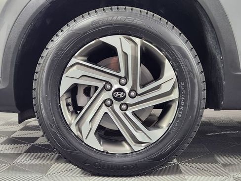 Certified 2023 Hyundai Santa Fe SEL AWD/4WD image 20
