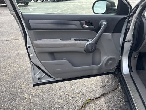 Used 2009 Honda CR-V EX image 10
