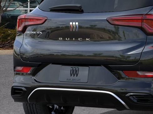 New 2026 Buick Encore GX Sport Touring FWD image 14