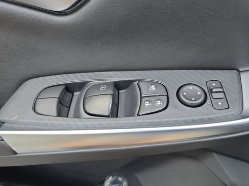 New 2025 Nissan Sentra SR w/ Trunk Package image 5