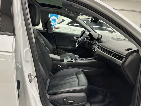 Used 2018 Audi A4 2.0T Ultra Premium w/ Convenience Package image 27