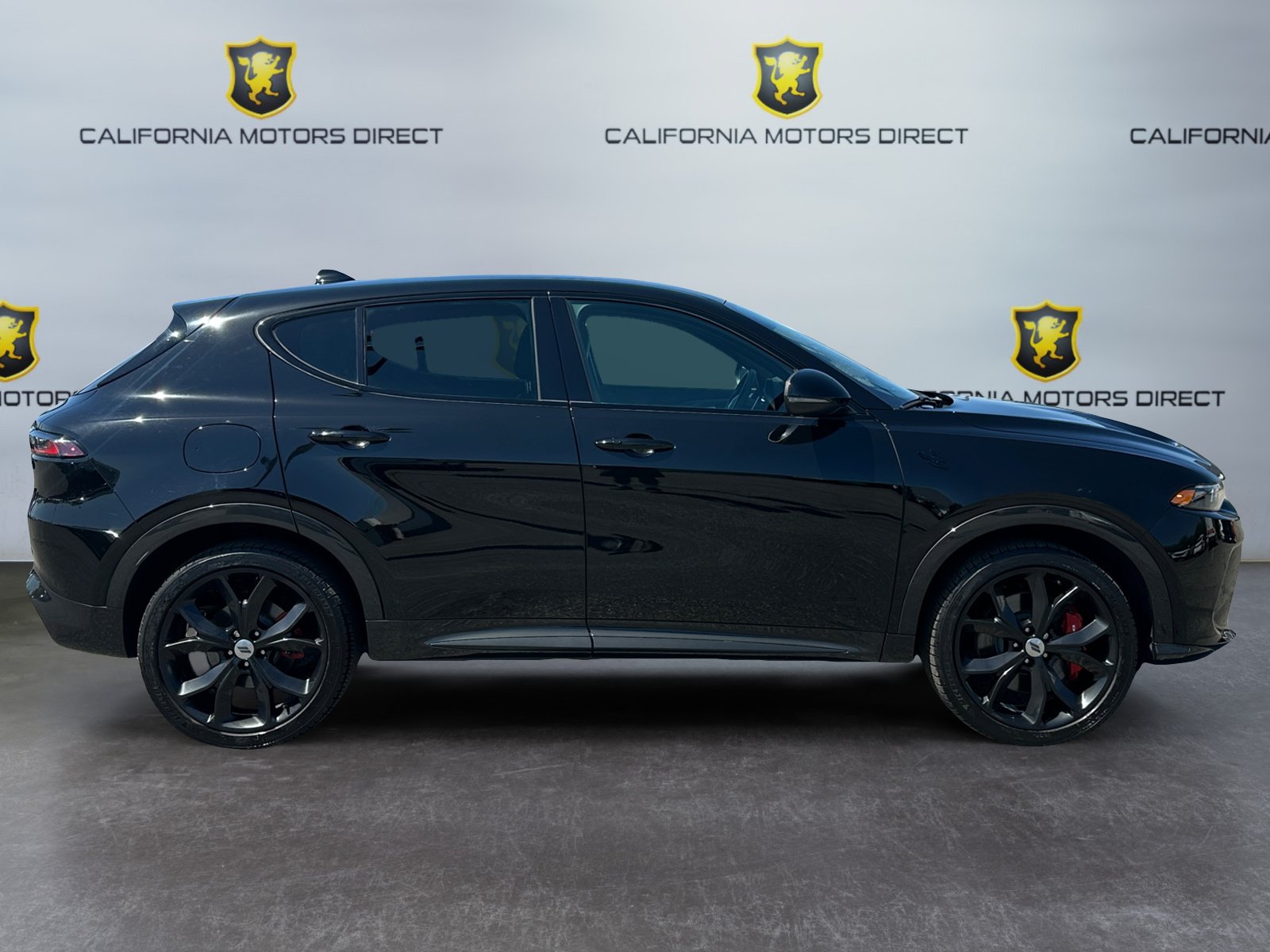 Used 2024 Dodge Hornet R/T AWD/4WD image 6