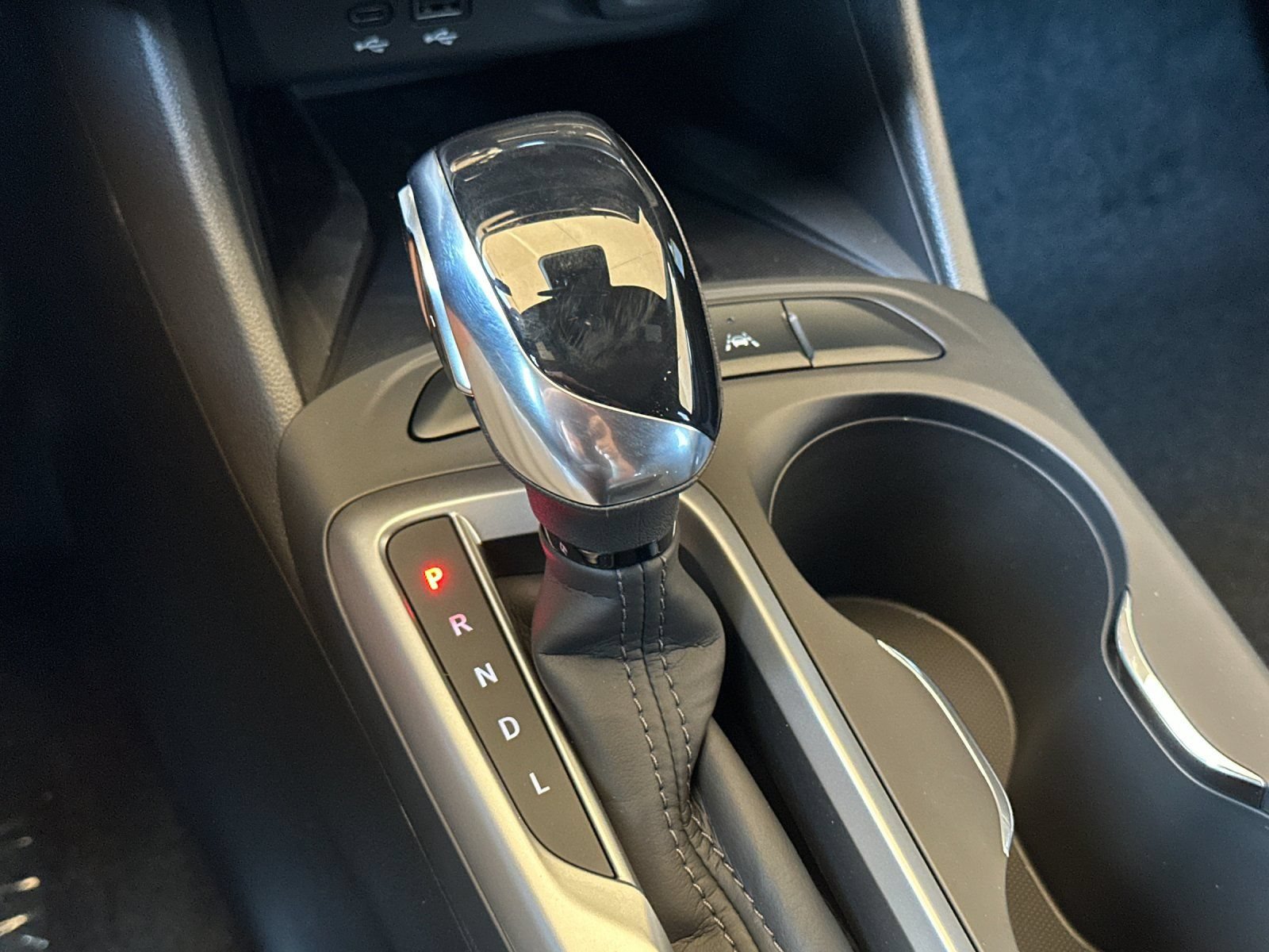 New 2026 Buick Envista Sport Touring w/ Convenience I Package FWD image 21