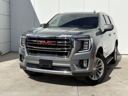 Used 2023 GMC Yukon SLT