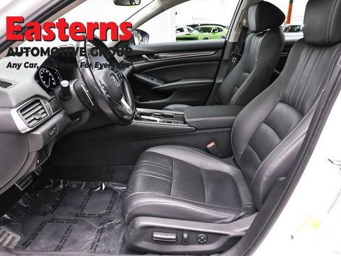 Used 2022 Honda Accord Sport Special Edition image 14