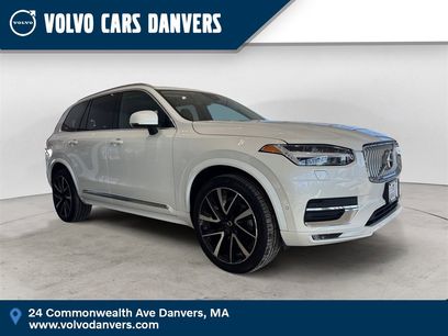 Certified 2024 Volvo XC90 B6 Plus w/ Protection Package Premier