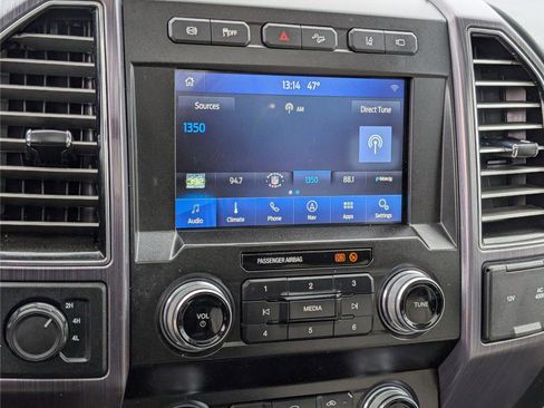 Used 2021 Ford F250 Limited image 33