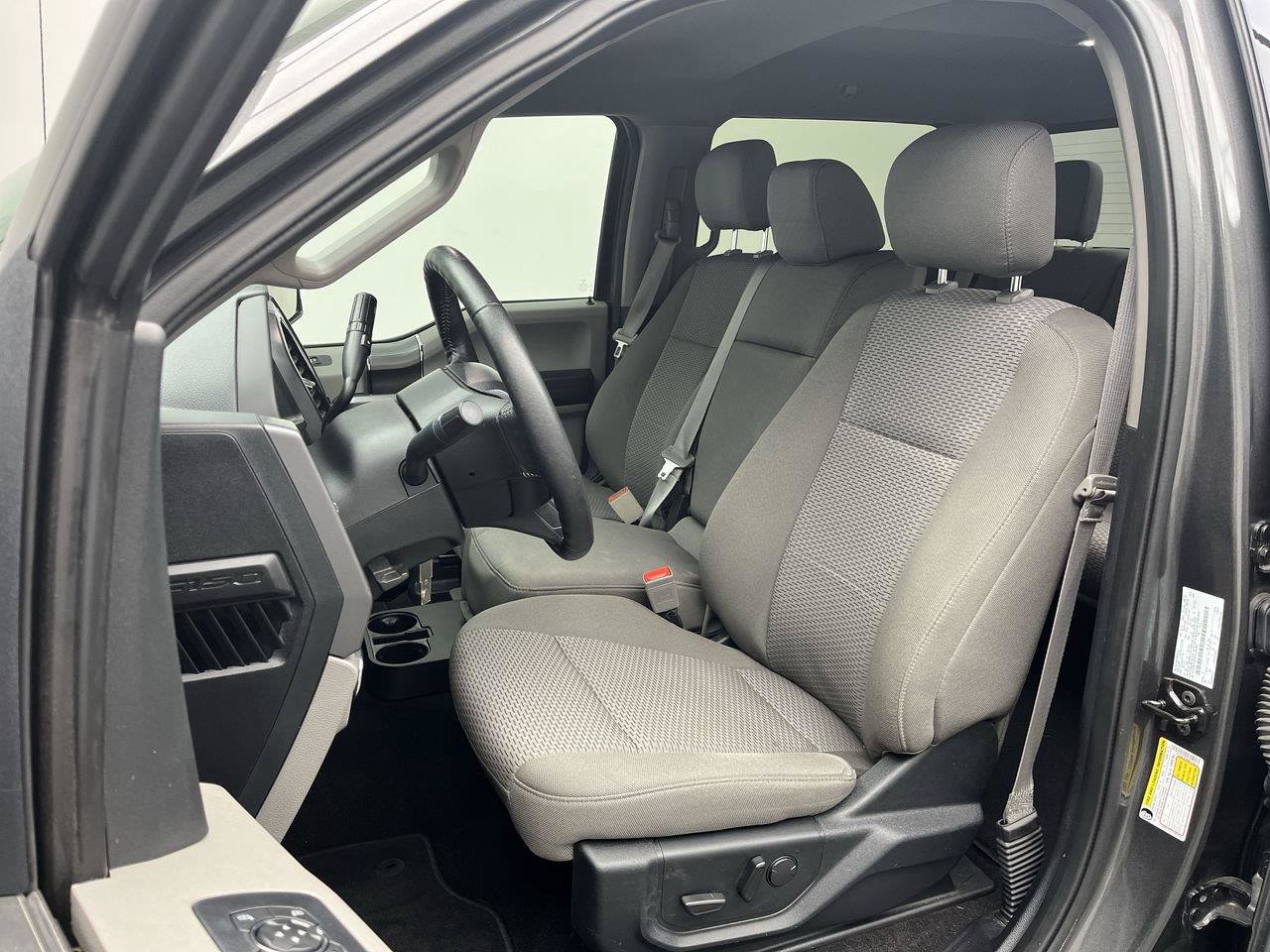 Used 2019 Ford F150 XLT w/ Equipment Group 302A Luxury AWD/4WD image 12