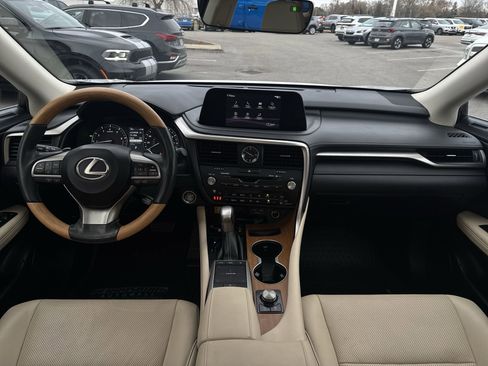 Used 2022 Lexus RX 350 AWD w/ Premium Package image 20