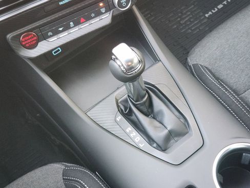 New 2026 Ford Mustang EcoBoost w/ Mustang Nite Pony Package image 20